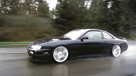 6 Things You Should Never Do In A Slammed Car