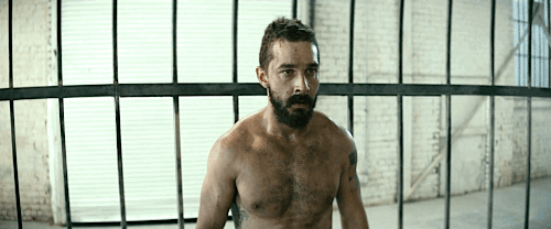 12 Shia LaBeouf Gifs That Perfectly Sum Up Being A Petrolhead