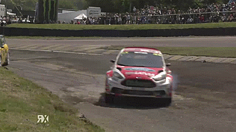 10 Moments That Show The Indestructibility Of Rallycross Cars