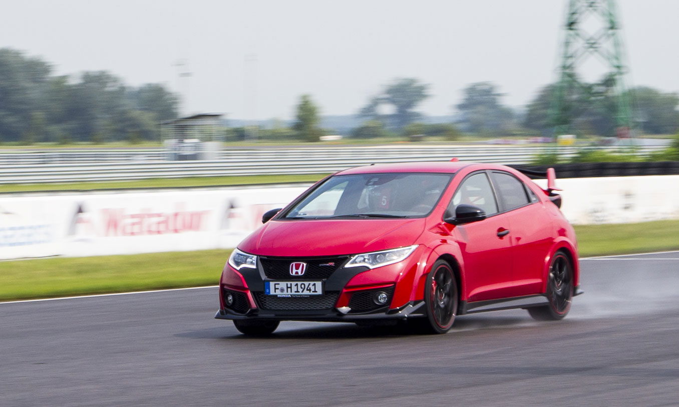 11 Videos That Prove Racing Drivers Have Superhuman Skills