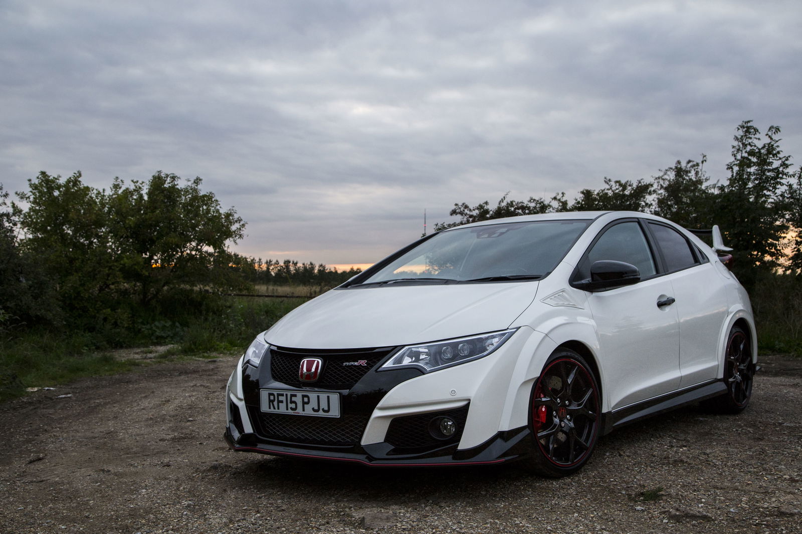 Watching A Rally Stage Through A 360-Degree Camera Is Immense 
