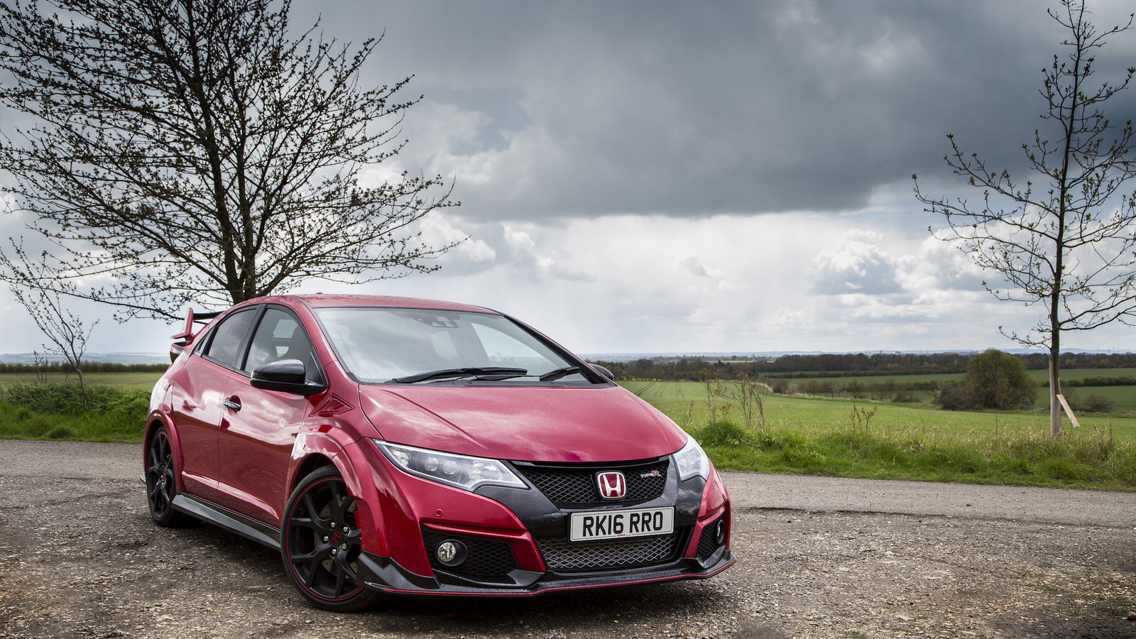 I’m Driving A Honda Civic Type R For Six Months: What Do You Want To Know?