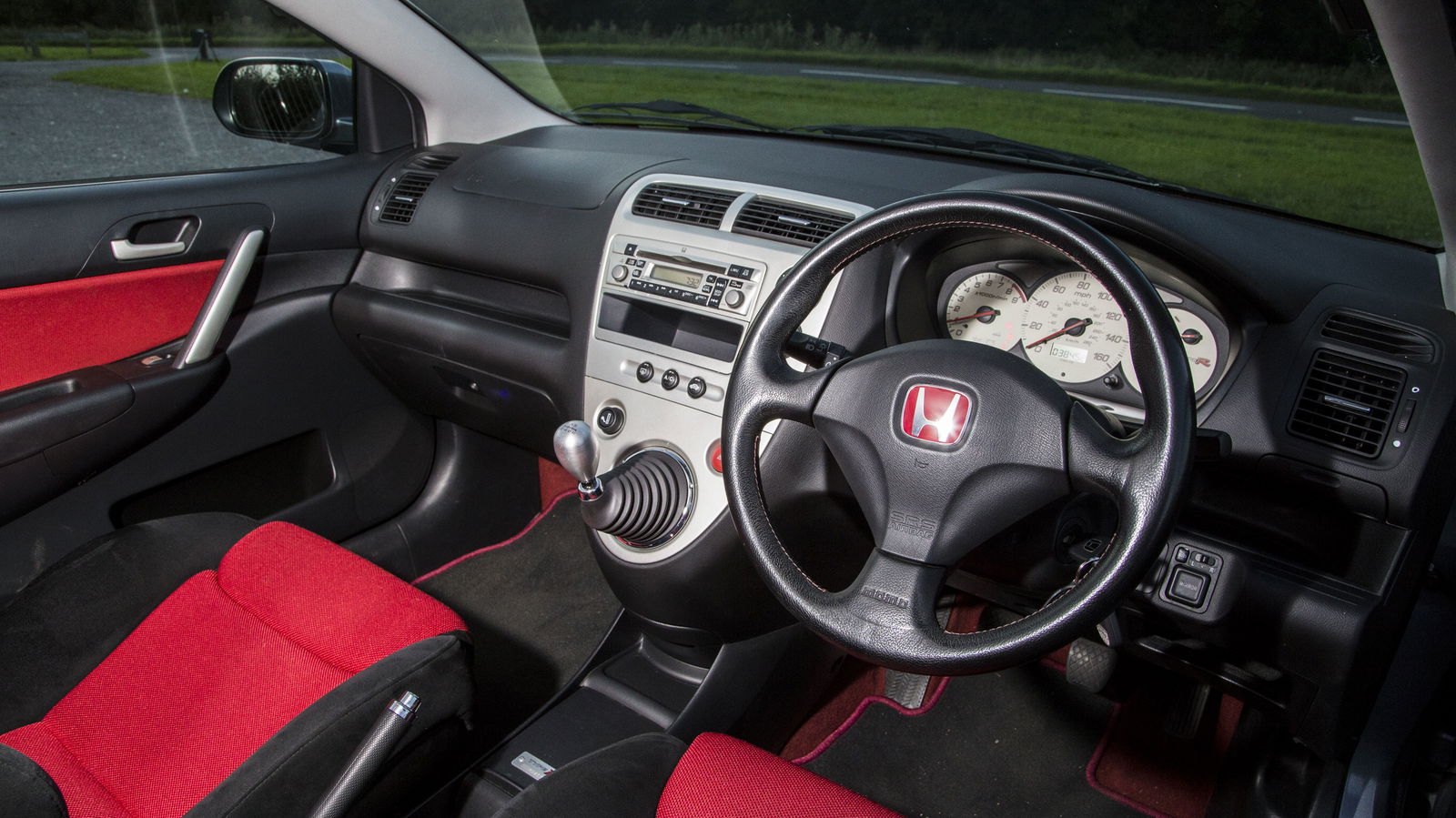 8 Quirky Car Design Features That Work Brilliantly