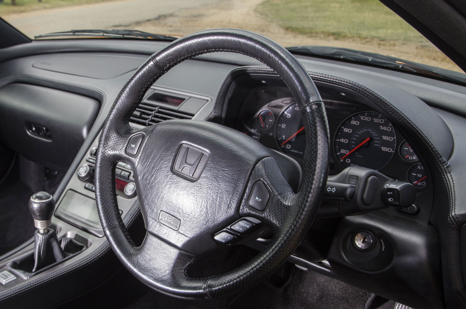 8 Quirky Car Design Features That Work Brilliantly