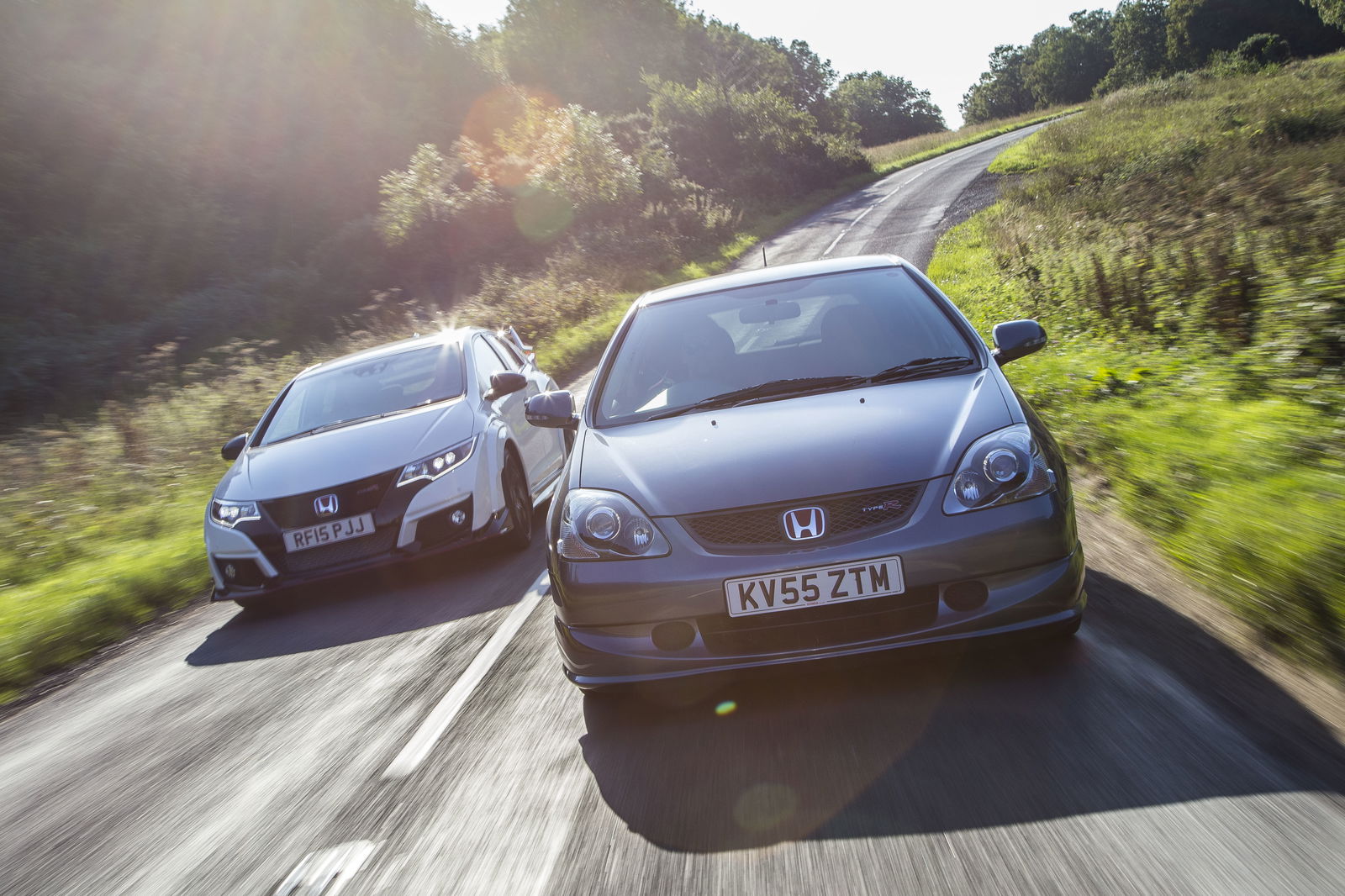 What Would You Rather Spend £10,000 On: VW Shares Or A Used Prius? 
