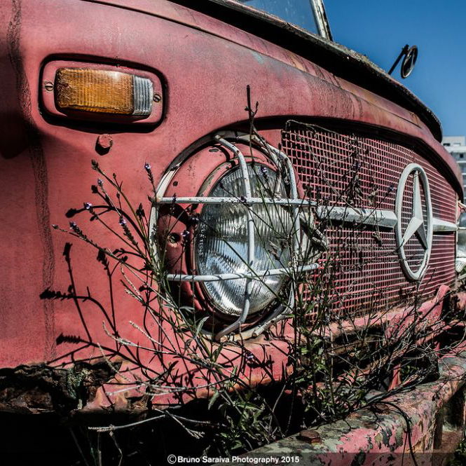 Watch Pro Car Snapper GF Williams Turn An Average Photo Into A Digital Masterpiece