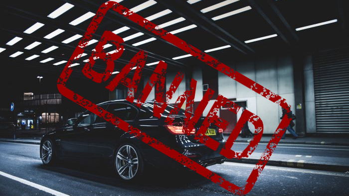 For No Apparent Reason, Turkmenistan Will No Longer Import Black Cars