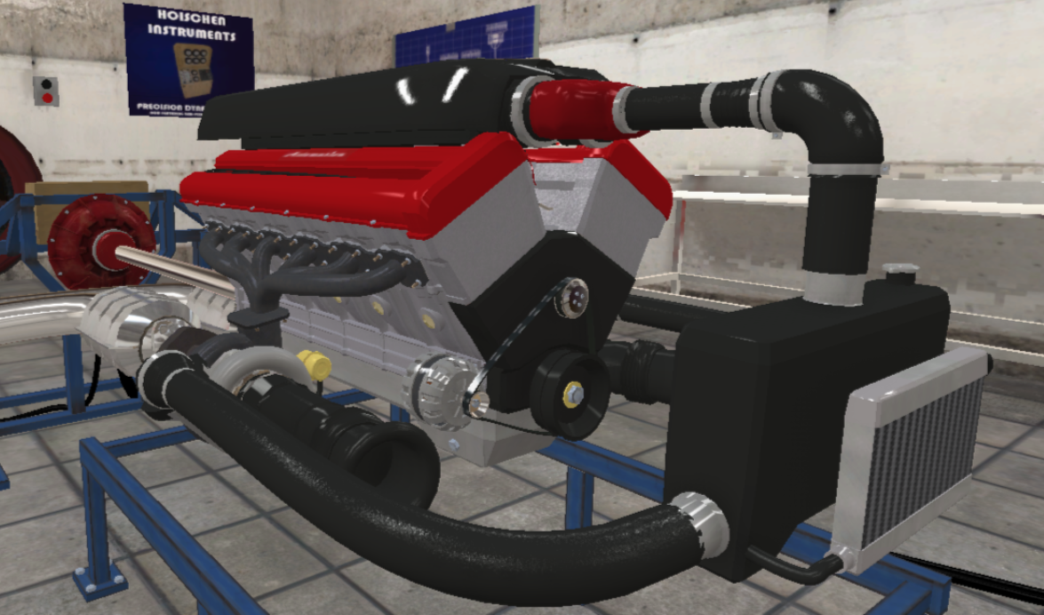 The Makers Of Automation: The Car Company Tycoon Game Chat Life In The Studio And What To Expect Next