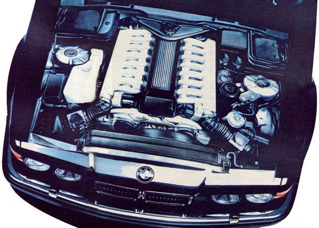 The Coolest BMWs Of The Last 100 Years