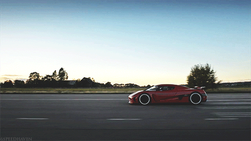 10 Satisfying Car Gifs You'll Love
