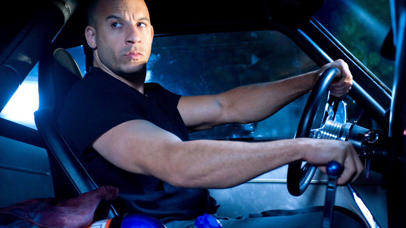 Fast And Furious 8 Filming Has Already Killed A Horse