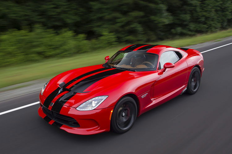 6 Cars That Have Too Much Horsepower 