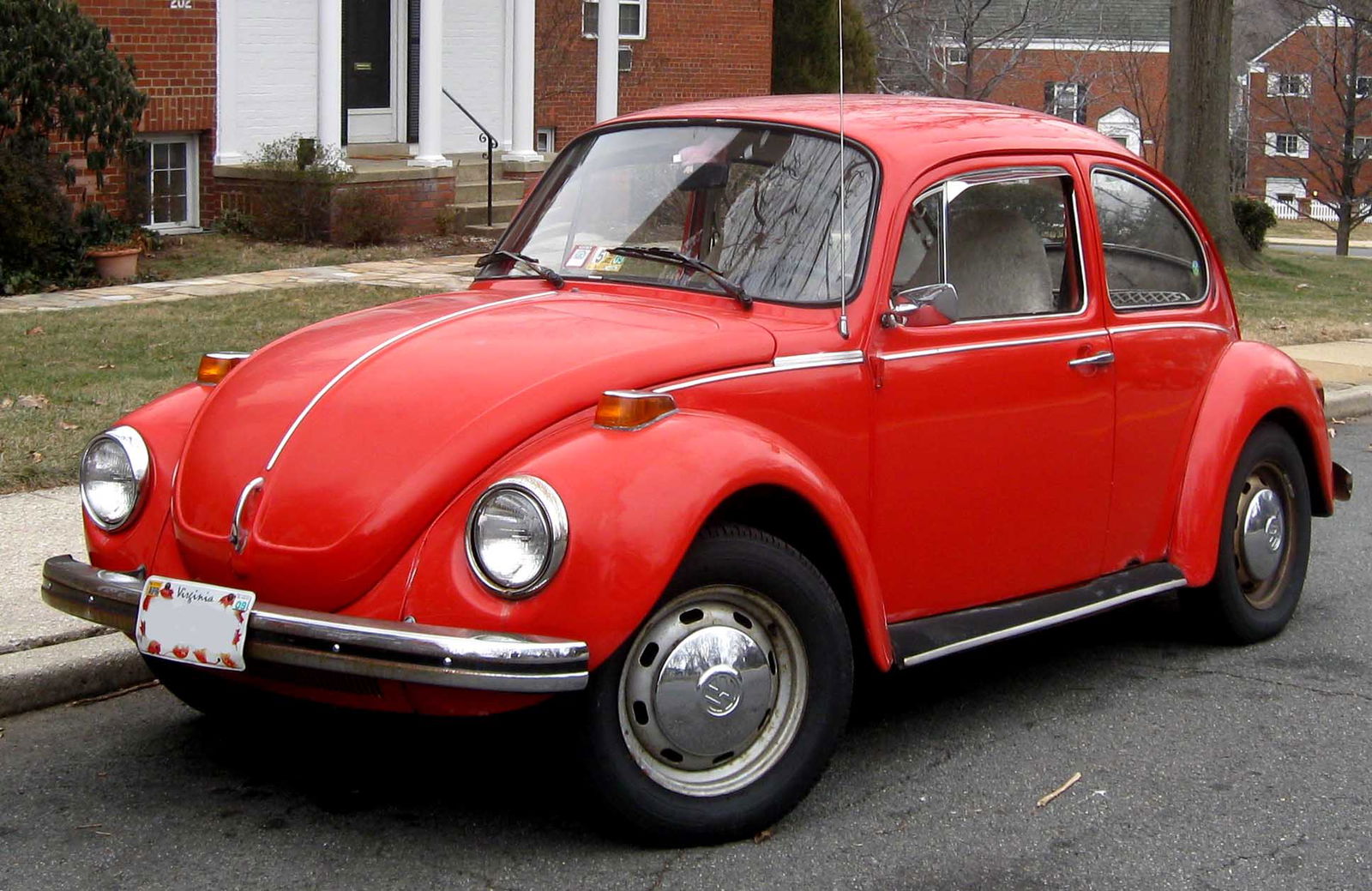 6 Cars That Make Us Love Air-Cooled Engines