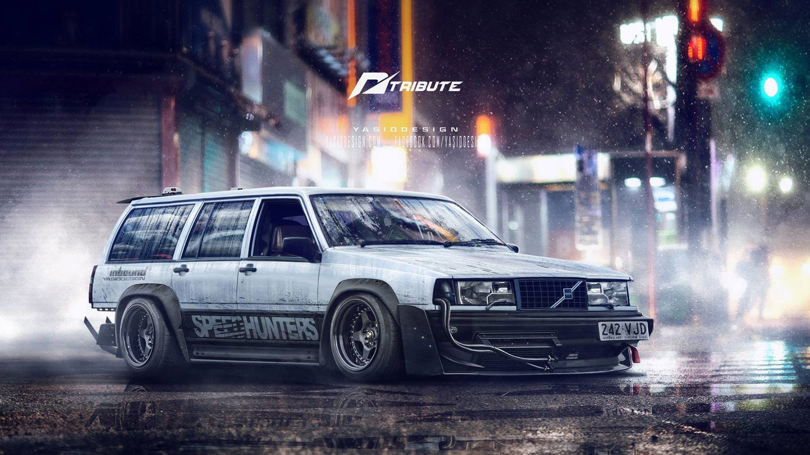 21 Insane Car Renders You'll Worship