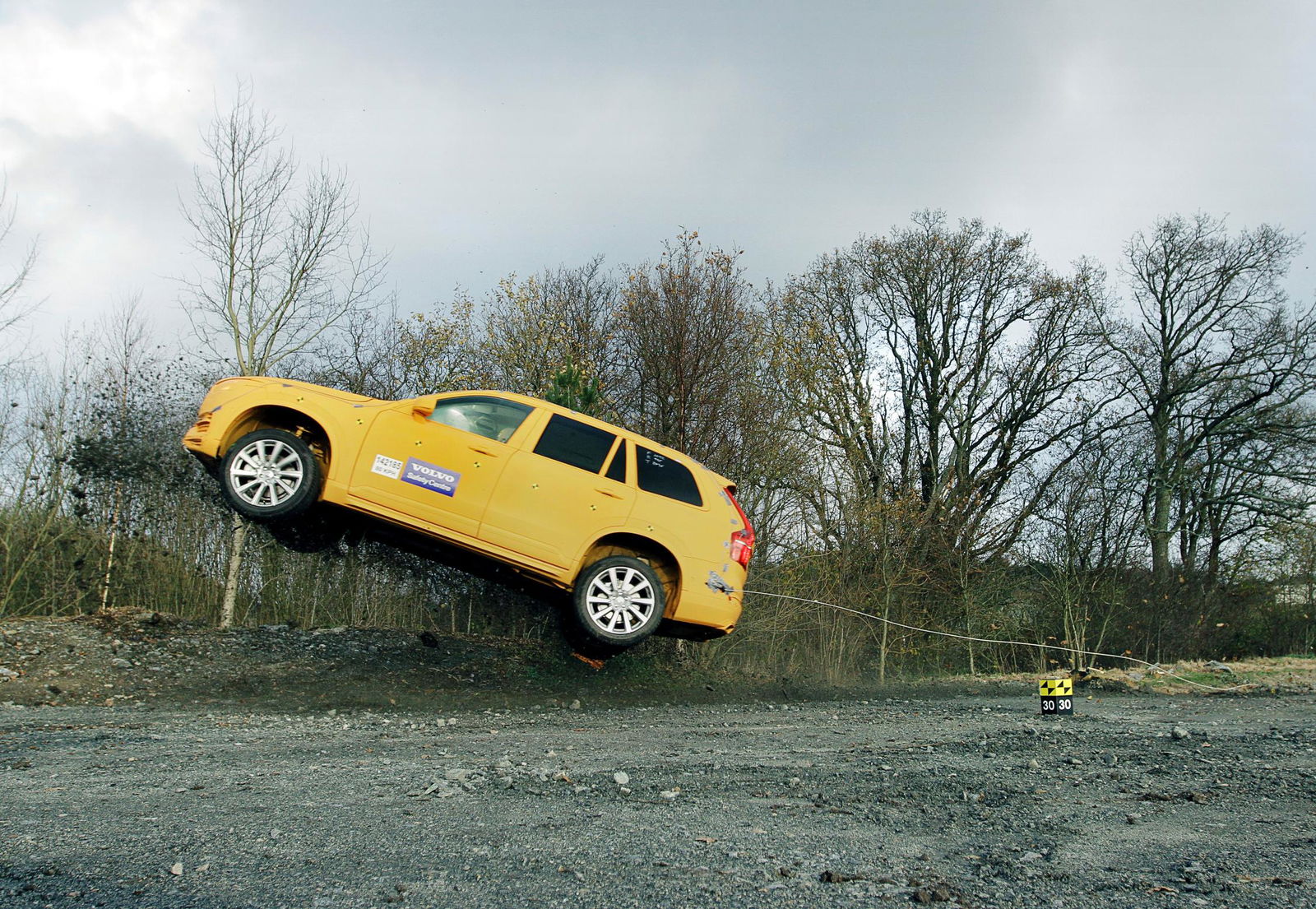 The Legalities Of Autonomous Cars And What It Means For Us As
