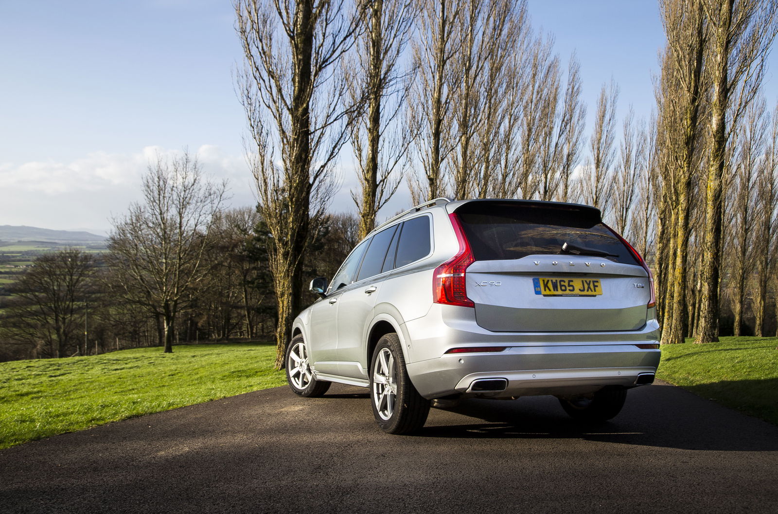 The Top 10 Cars Of The Last Year