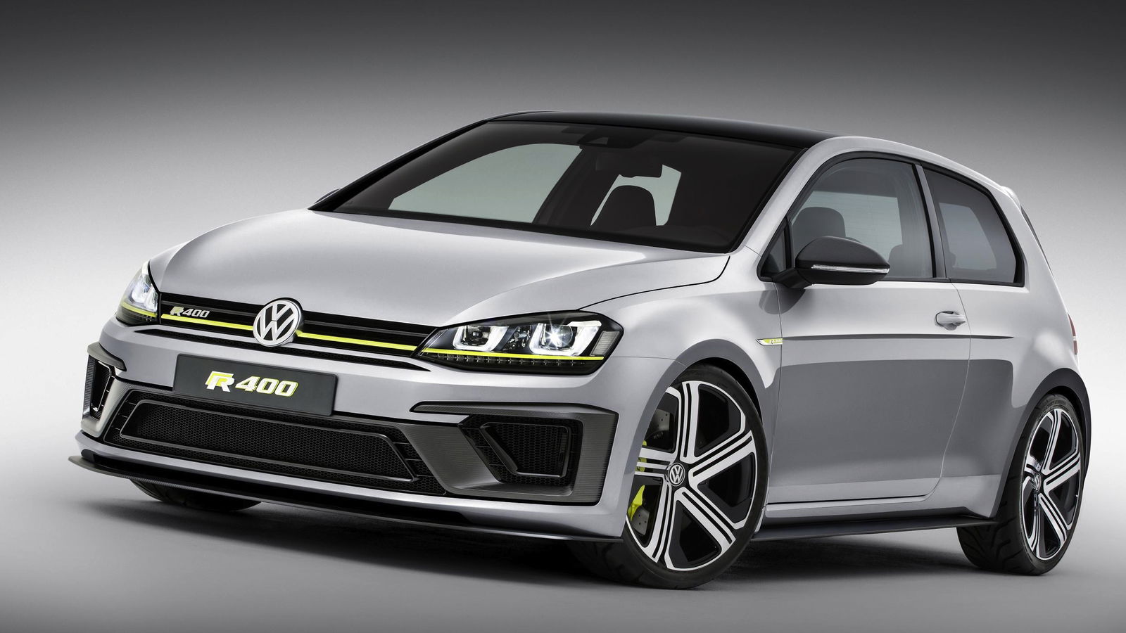 Golf R400 Will Get Made, If VW Can Find A Gearbox That Won't Get Killed By The Torque
