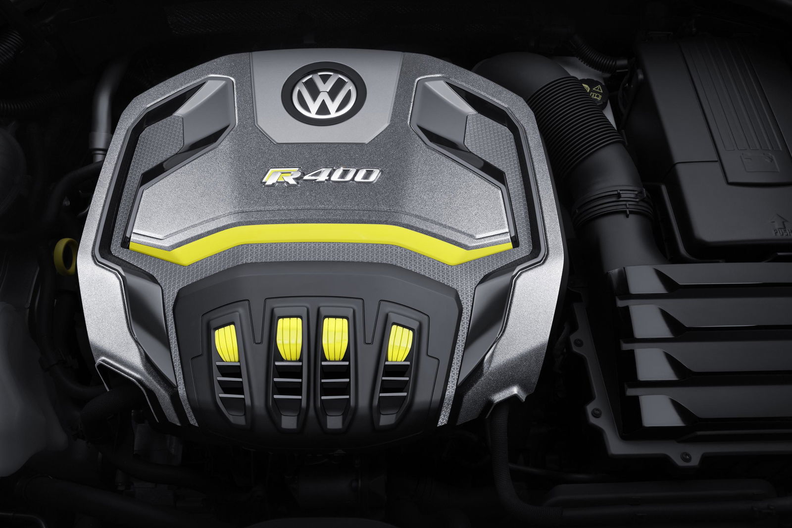 Golf R400 Will Get Made, If VW Can Find A Gearbox That Won't Get Killed By The Torque
