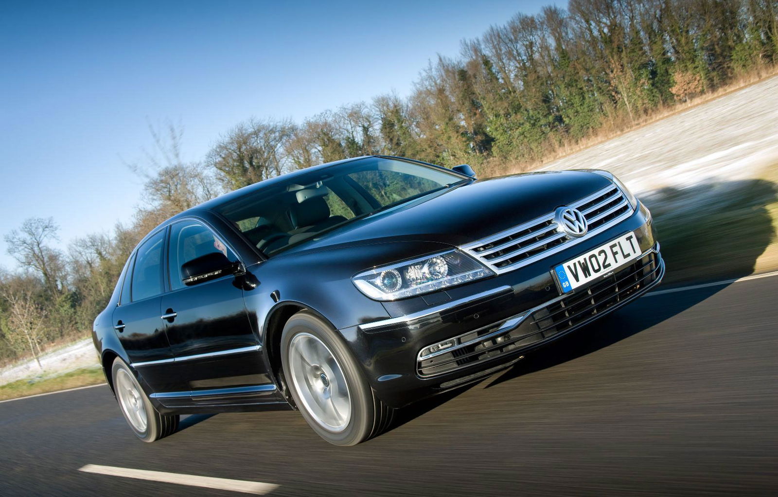 5 Awesome EVs That'll Make You Question Your Allegiance To The Internal Combustion Engine