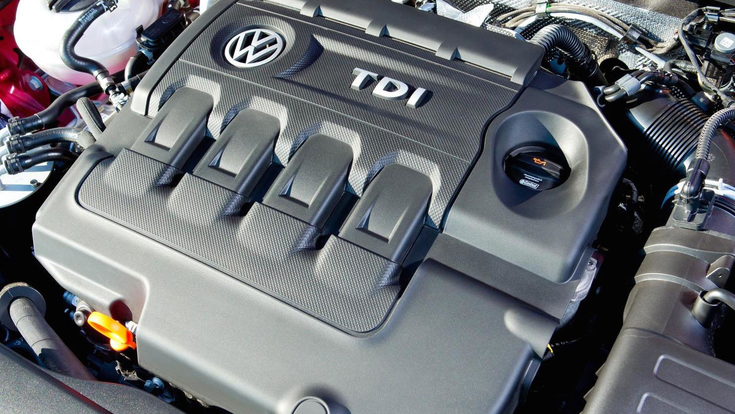 It'll Cost VW €6.5 Billion To Fix The 11 Million Emissions Scandal-Affected Diesels