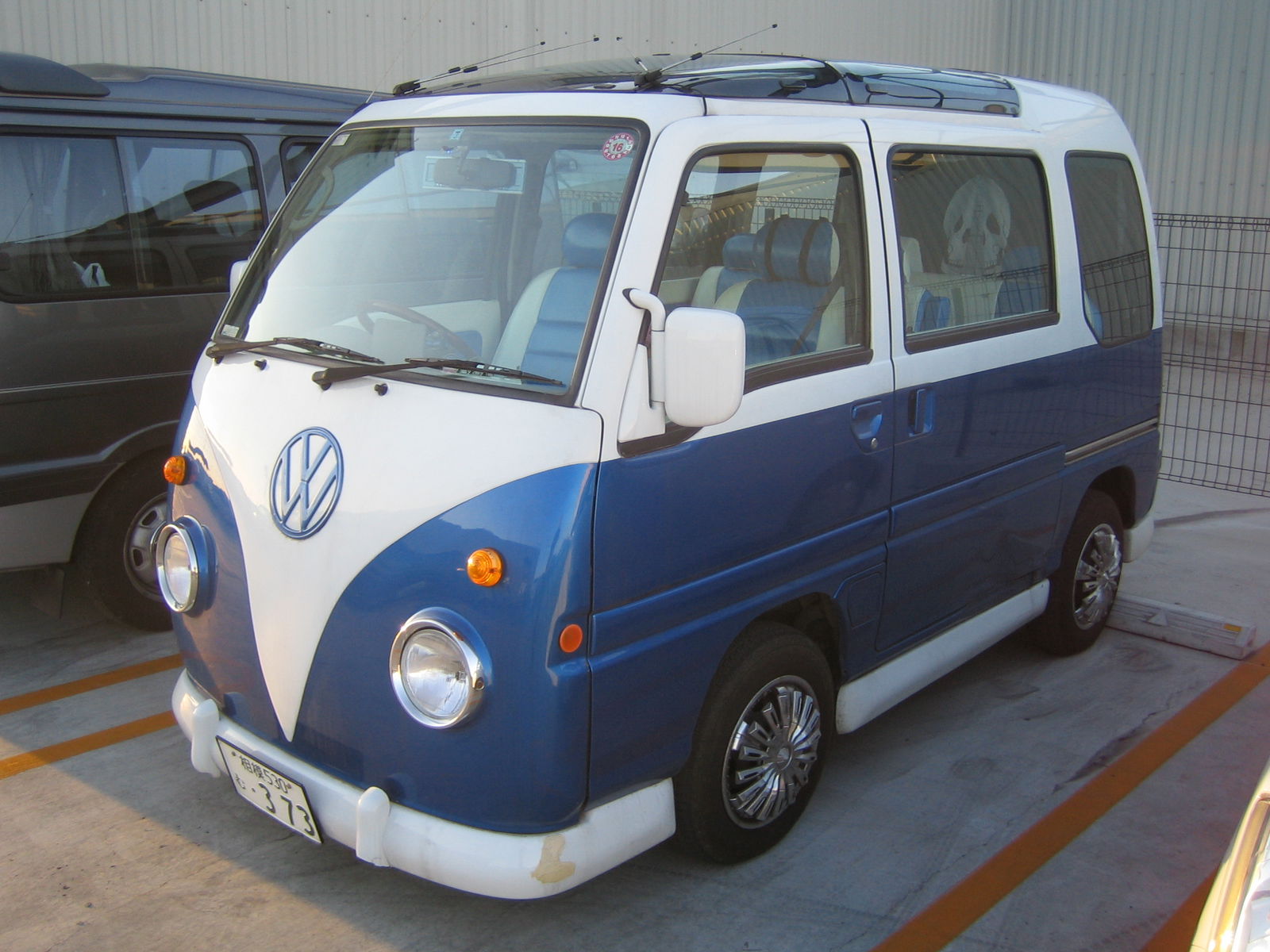 10 Kei Cars That Prove Japan Does Small Vehicles Better Than Anyone Else