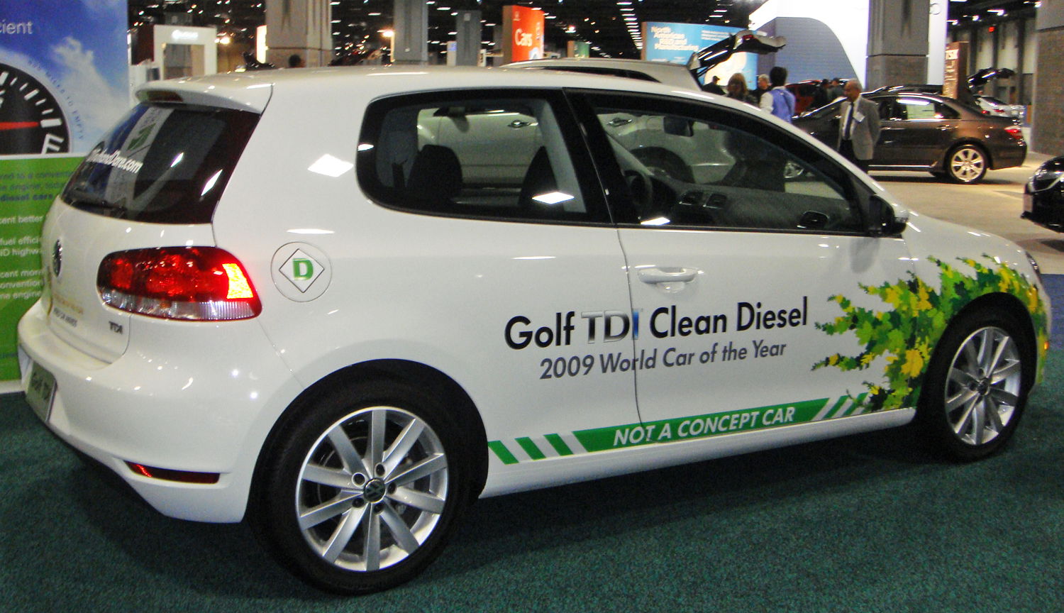 Audi Has Confirmed That 2.1 Million Of Its Cars Are Affected By VW Emissions Scandal