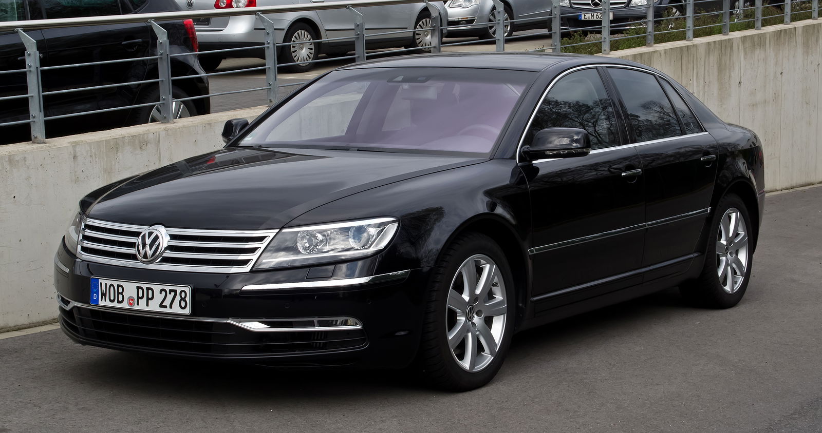 5 Fall Outs From The Volkswagen Dieselgate Saga