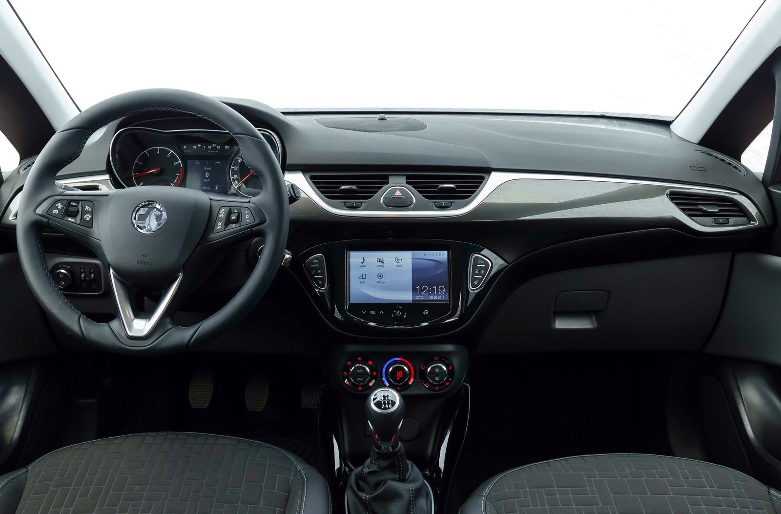 The New Vauxhall Corsa Might Look Like An Overweight Adam, But The Hot VXR Should Solve That
