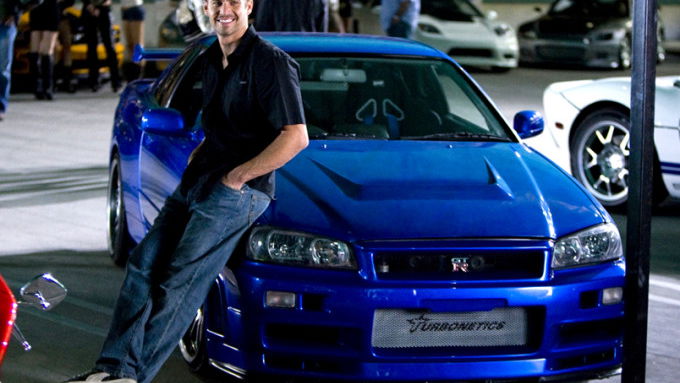 Paul Walker's Dad Is Suing The Rodas Family For $1.8m
