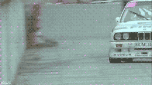 12 Beautiful Car Gifs You'll Watch Again And Again