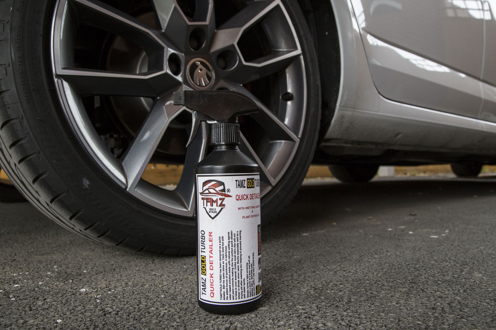 What Are The Best Car Washing Products For Lazy People?