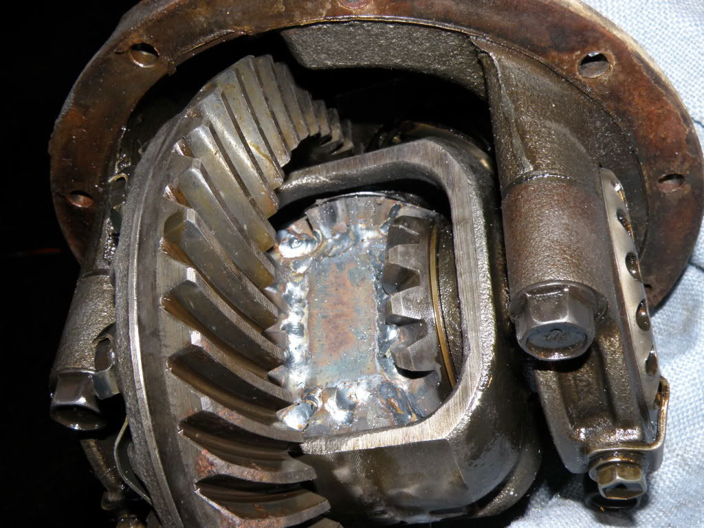 6 Reasons Why Being A Modified Car Owner In The City Sucks
