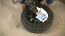 Watch These Russian Drivers Mercilessly Troll A Local Cop 