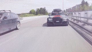 10 Of The Coolest Car Morphing GIFs On The Internet