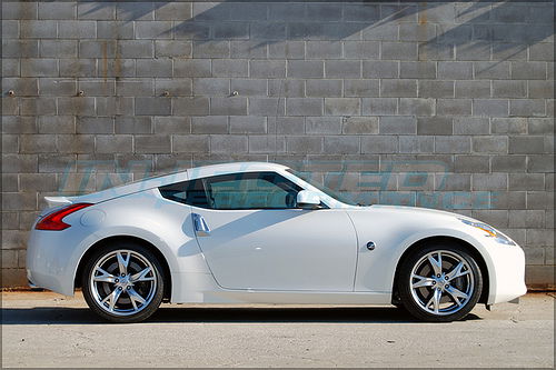 8 Reasons Why Nissan Z Cars Are Brilliant