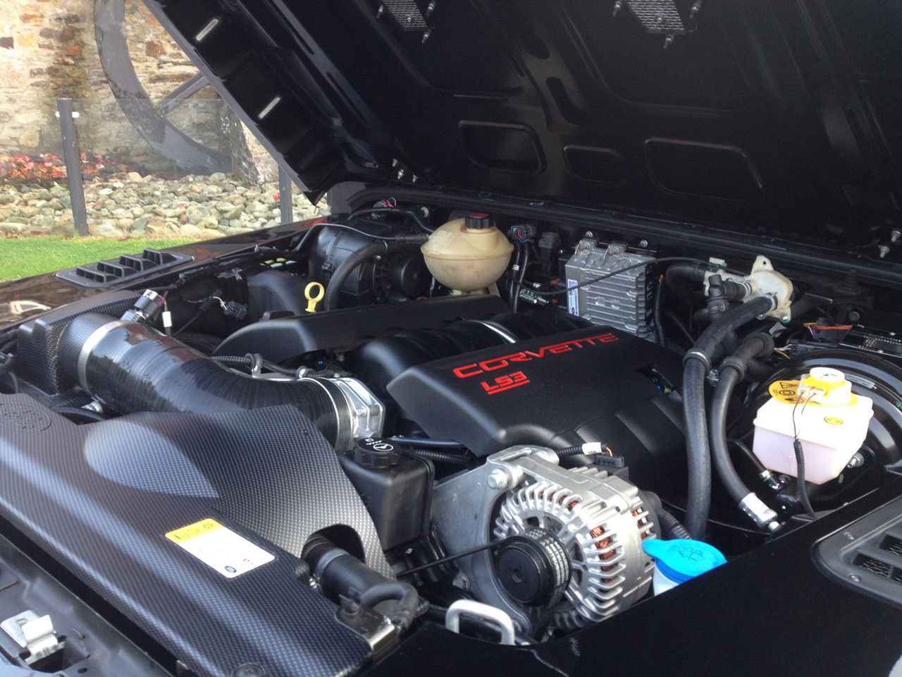 Wildcat's LS3 V8 Defender Is 430bhp Of Land Rover Madness