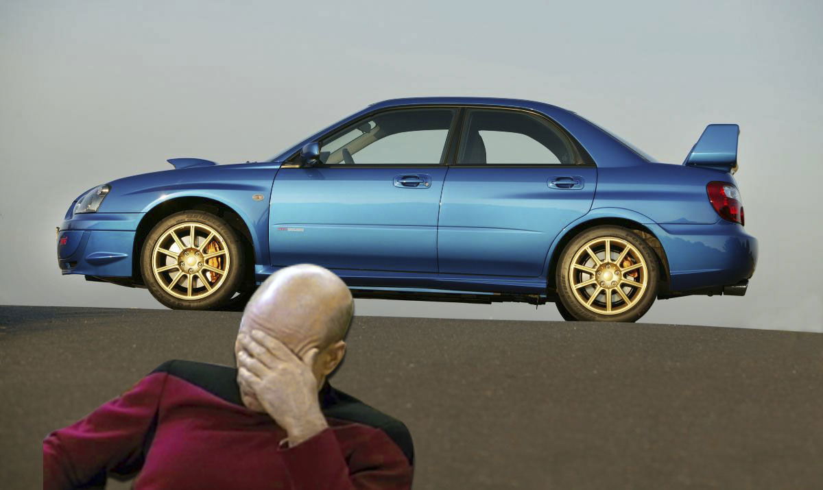 10 Of Your Best Car Buying Stories
