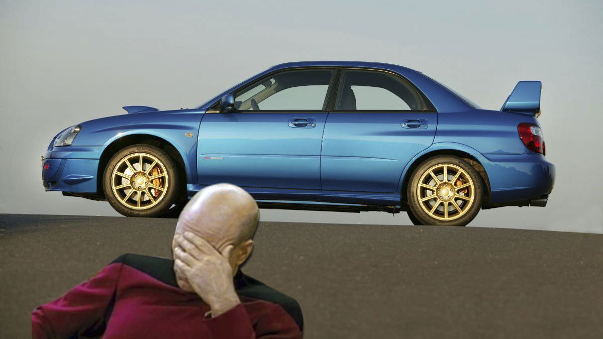 10 Of Your Best Car Buying Stories