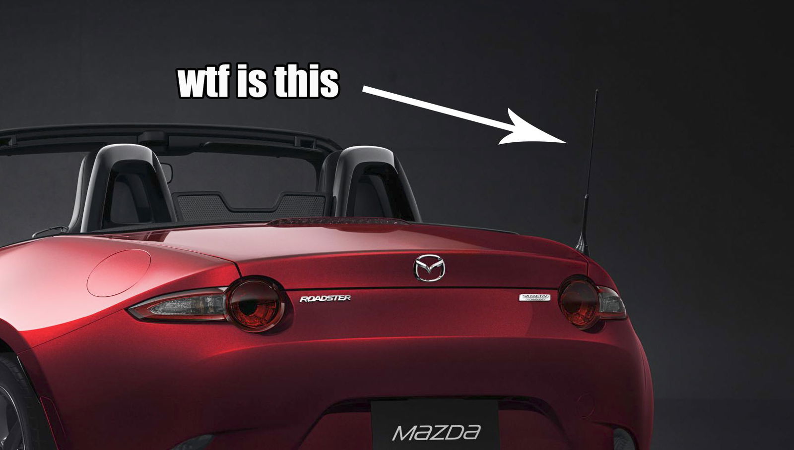 This Is Why Mustang Drivers Should Stay The Hell Away From Drifting 