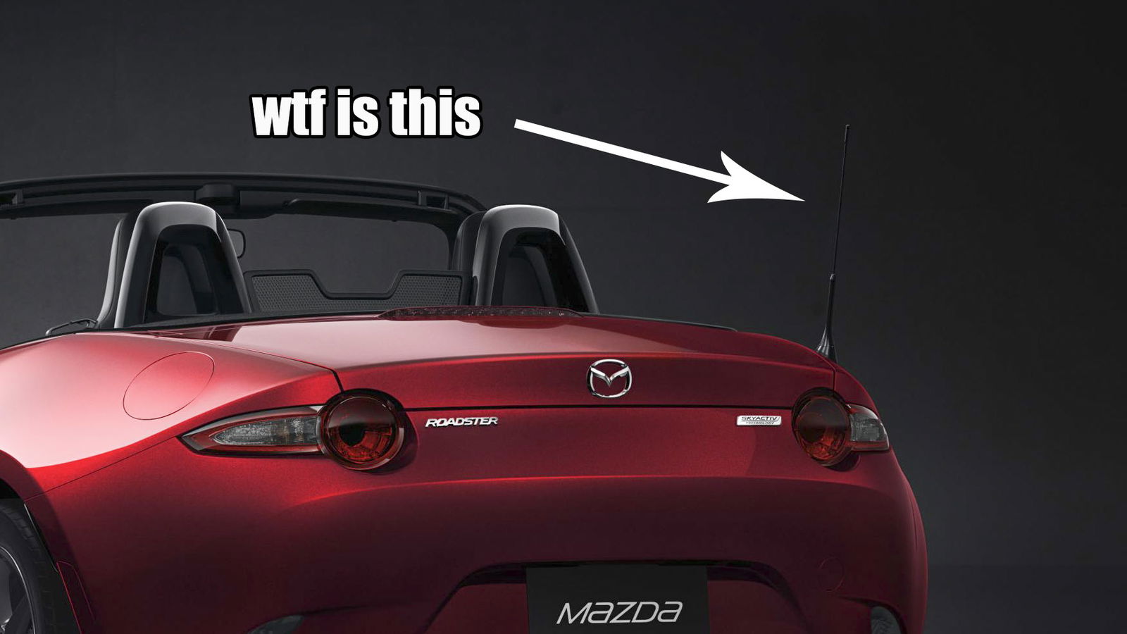 6 Car Exterior Design Fails Which Make Me Angry