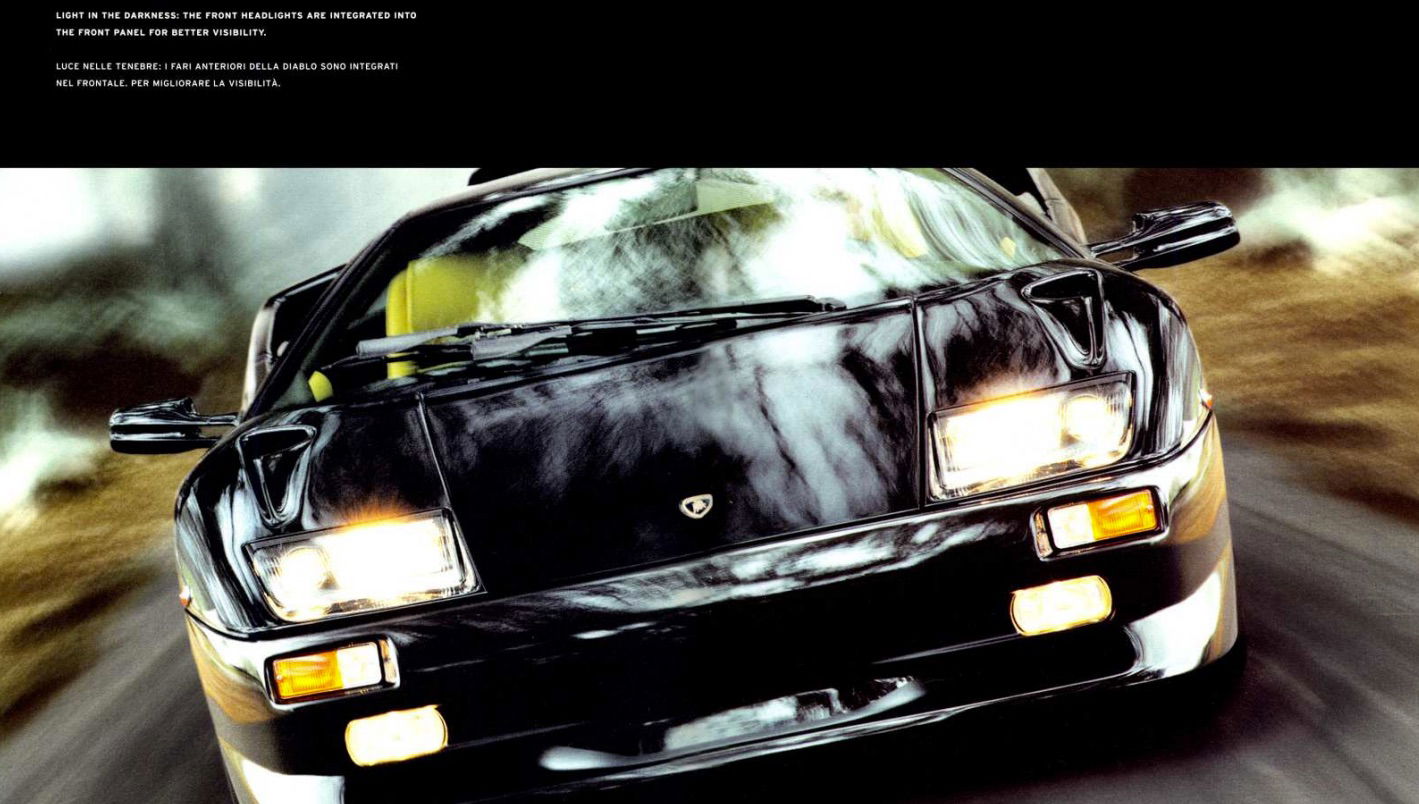 21 Retro Car Sales Brochures That You Need To See