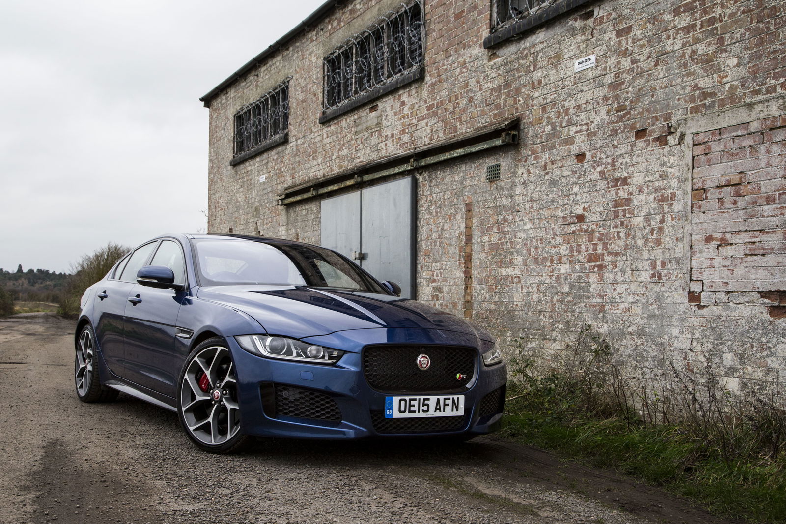 After Two Months Of Jaguar XE S 'Ownership', I've Already Run Into Problems