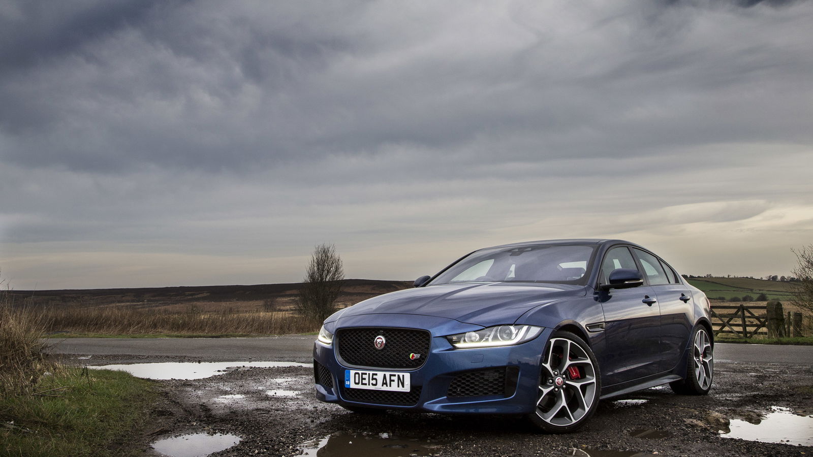 7 Things I've Learned About The 335bhp Jaguar XE S After 2 Weeks Of Ownership