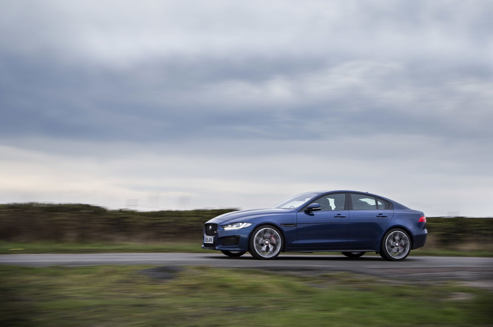 7 Things I've Learned About The 335bhp Jaguar XE S After 2 Weeks Of Ownership