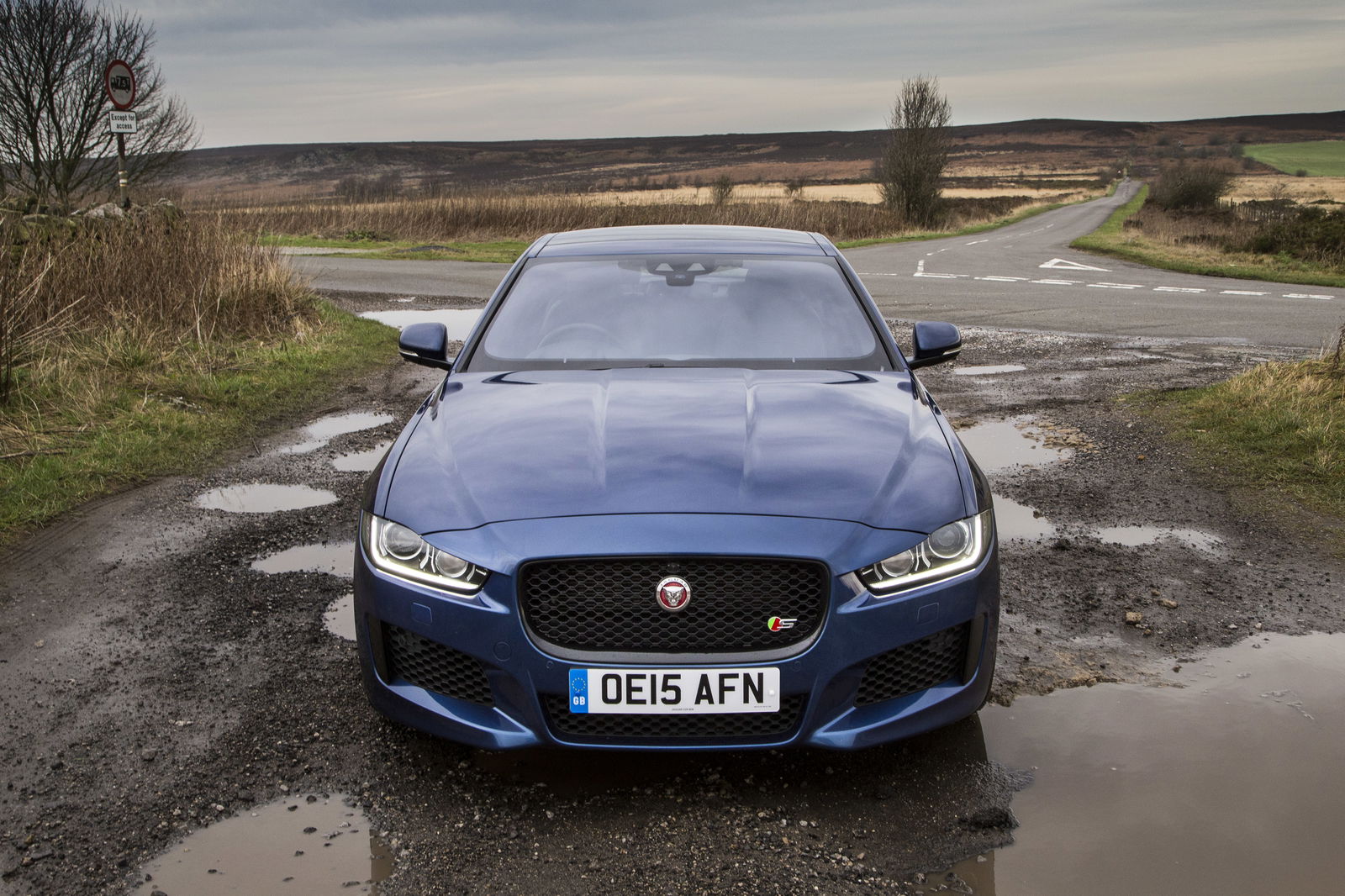 7 Things I've Learned About The 335bhp Jaguar XE S After 2 Weeks Of Ownership