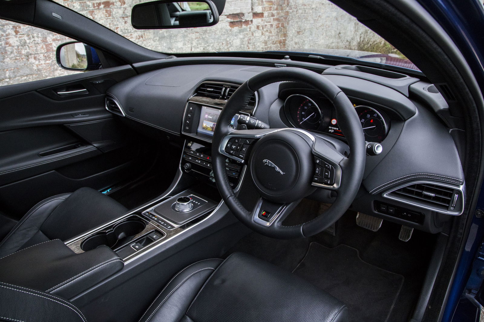 7 Things I've Learned About The 335bhp Jaguar XE S After 2 Weeks Of Ownership