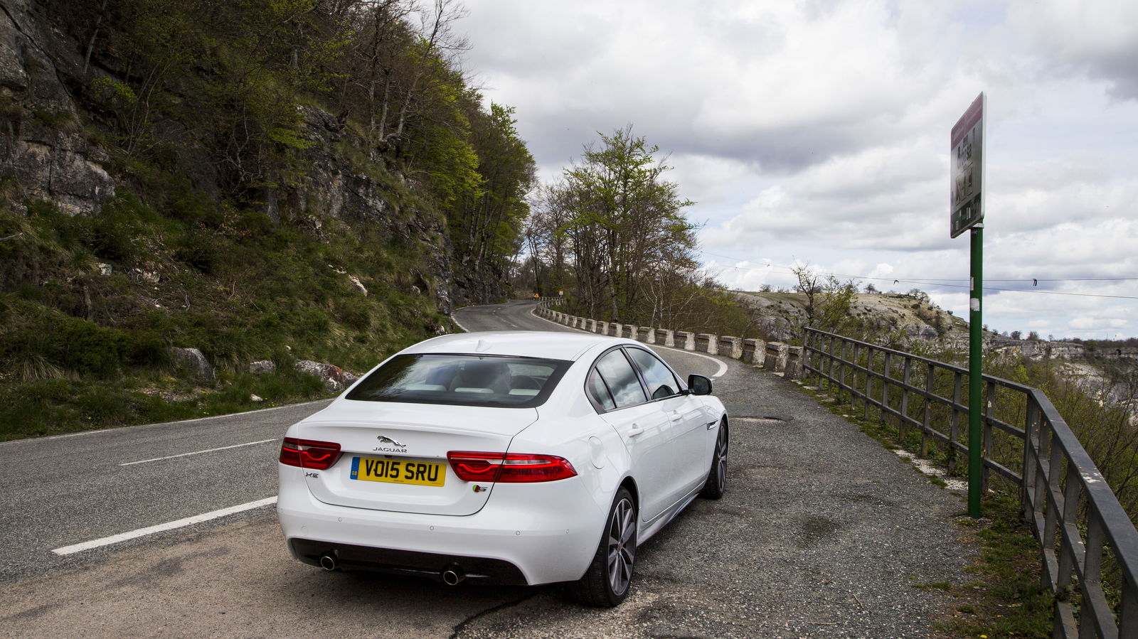 4 Reasons Why Northern Spain Is Petrolhead Heaven