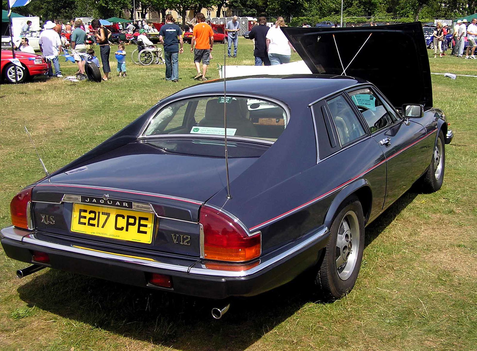 10 Weird And Obscure Car Facts Every Petrolhead Should Know About