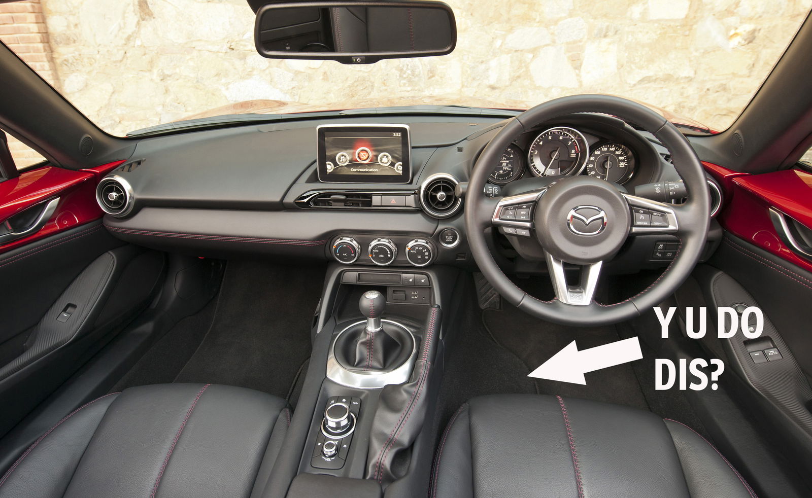 6 Things I've Learned About The ND Mazda MX-5 After 1 Week Of Ownership
