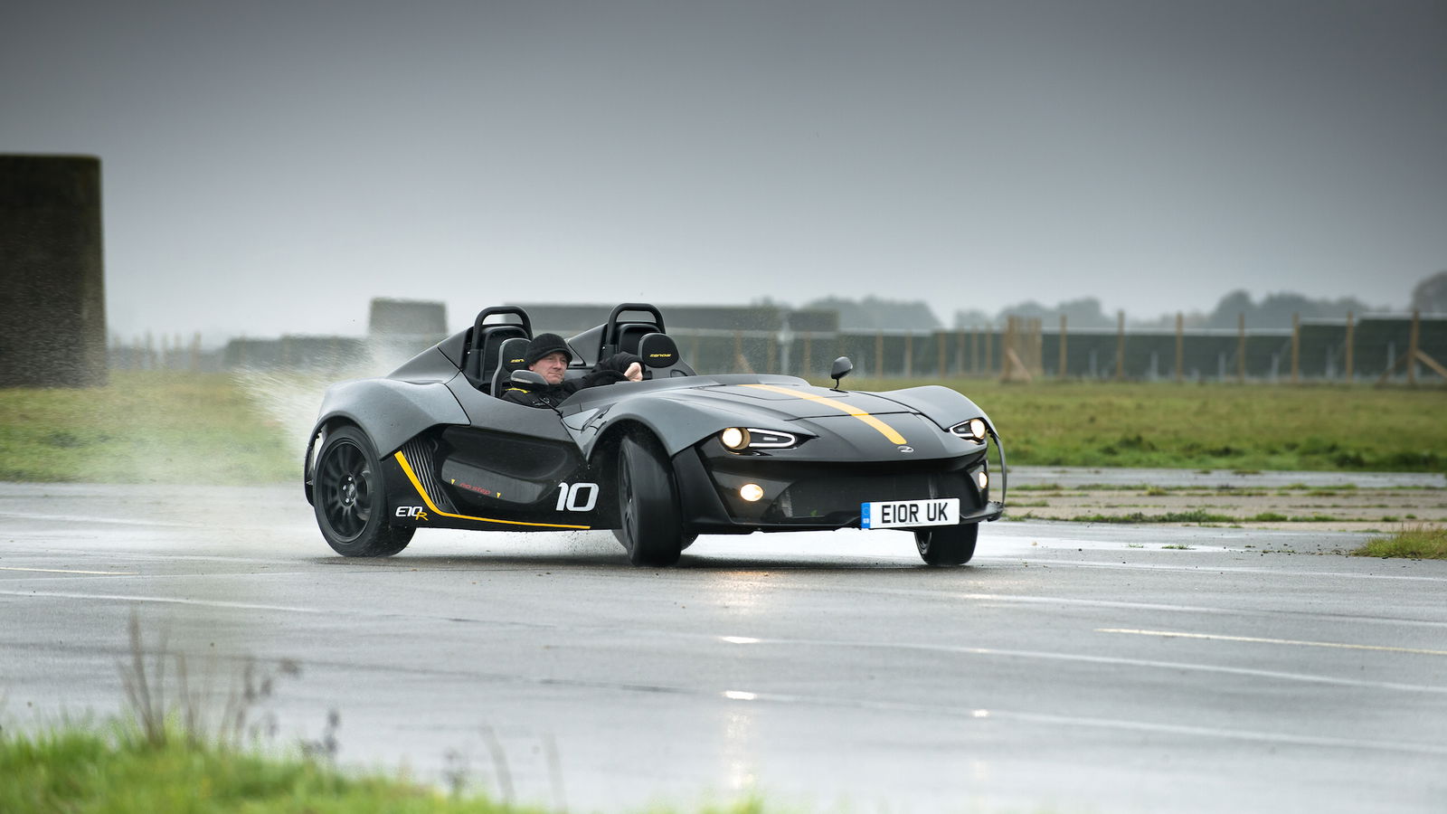 Zenos Cars Is Adding More Speed To The Resurrected E10